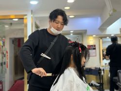 -雅仕 HAIR SALON 美发沙龙