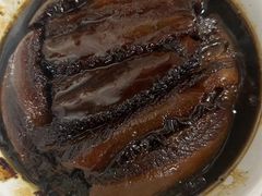 梅菜扣肉-西塘人家•黑金冠本地好店