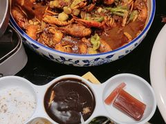 -三品香·江浙菜(松江九谊店)