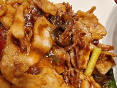 -镜泊小镇(东长安街店)