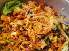 -全州拌饭馆(断桥店)