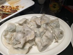 -李记饺子·熏酱东北菜(欢乐谷店)