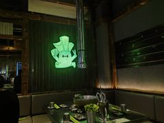 -山葵说·泥炉烤肉(泰达时尚E街区店)