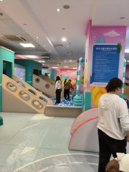 -孩子王童乐园(上海青浦吾悦广场店)