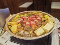 -隐月· 㐂和食屋(芝罘万达公馆店)