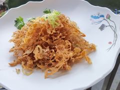 -茗荔园农庄(大涌店)
