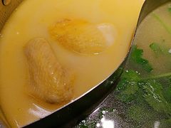 -禄婶鸡煲·打边炉