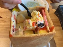 -大话小腰(鸟巢店)