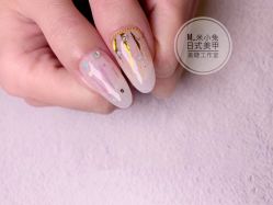 -米小兔美甲美睫