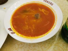 -华梅西餐厅(哈尔滨中央大街店)