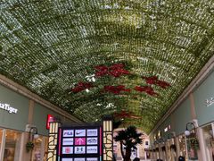 -斯普瑞斯奥特莱斯