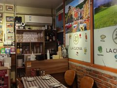 -后厨意餐La Cucina(外交公寓店)