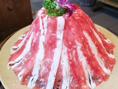 超值S肥牛-大龙燚火锅(五一广场店)