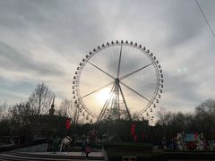 -辛玛王国游乐园