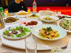 -便宜坊烤鸭店(荣华店)
