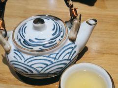 -福樱兰海鲜放题铁板烧(加州店)