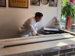 -弓家大队老碗面(高新咖啡街区店)
