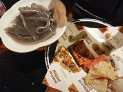 -探鱼·鲜青椒爽麻烤鱼(天一广场店)