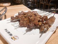 -嬷孙家潮汕牛肉火锅(北京路天河城店)