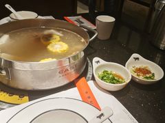 -牛事制造局牛肉火锅(莲岳路店)