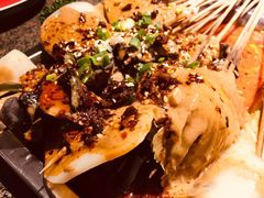 -酒肉行·虎子盐筋烤肉(大寨路店)
