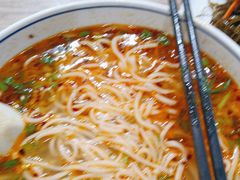 -西部马华清真兰州牛肉面·烧烤夜市(三里河店)