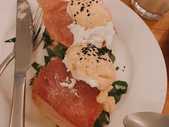 -Egg•Allday Brunch(襄阳北路店)
