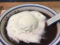 冰激淋赤豆羹-卤儿道道(龙游路店)