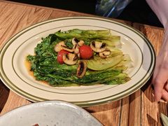 -玛格萝妮比萨屋(陆家浜路店)