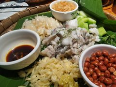 古法捞脆肉皖-园林美食城·本土农家菜(杨和镇店)