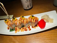 -阿吾罗日本料理(K11艺术中心店)