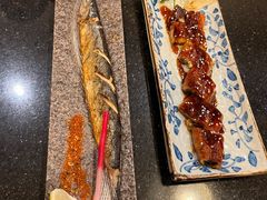 -德川家日本料理(龙德广场店)