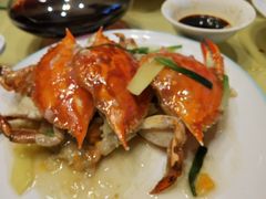 -粤味馆(黄河路店)
