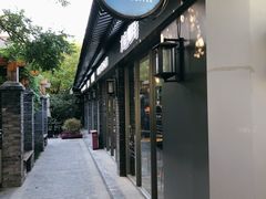 -老北京风情街