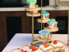 -GRACE CHEN高级时装