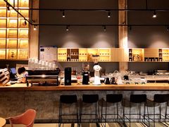 -GOTLOT COFFEE&KITCHEN角落厨房NOOK店