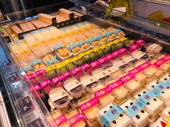 -美喆西饼(广州南站店)