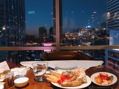 -广州富力君悦大酒店·凯菲厅