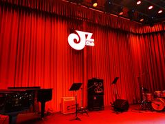 -JZ Club 爵士酒吧(上海店)