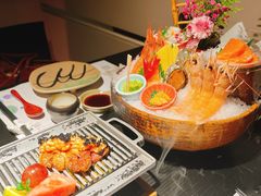 -花潮料理艺食馆(成都万象城店)