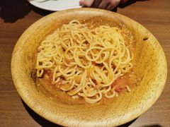 -萨莉亚意式餐厅(百联徐汇店)