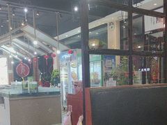 -姜家味锅贴小海鲜