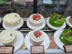 -野人先生现做冰淇淋(北京环宇荟店)