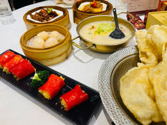 -稻香酒家·34年老字号(侨光店)