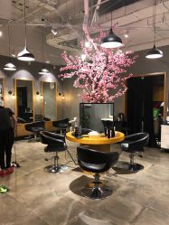 -时尚殿堂明星门店