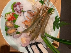 -生如夏花泰式火锅(西村黑金店)