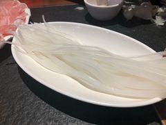 -陈府大宅门成都火锅·手切鲜肉(太原街店)