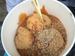 -三大炮豆花铺(锦里店)