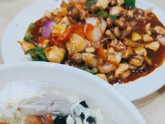 -蒋家桥饺面店(广陵路店)