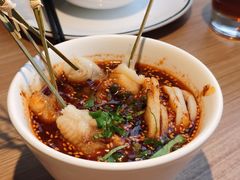 -太二酸菜鱼(中山龙之梦店)